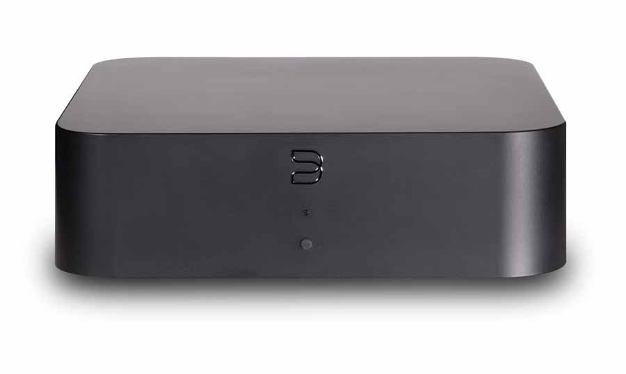 Bluesound Streaming Hub For Legacy Devices - From Vinyl To Plastic