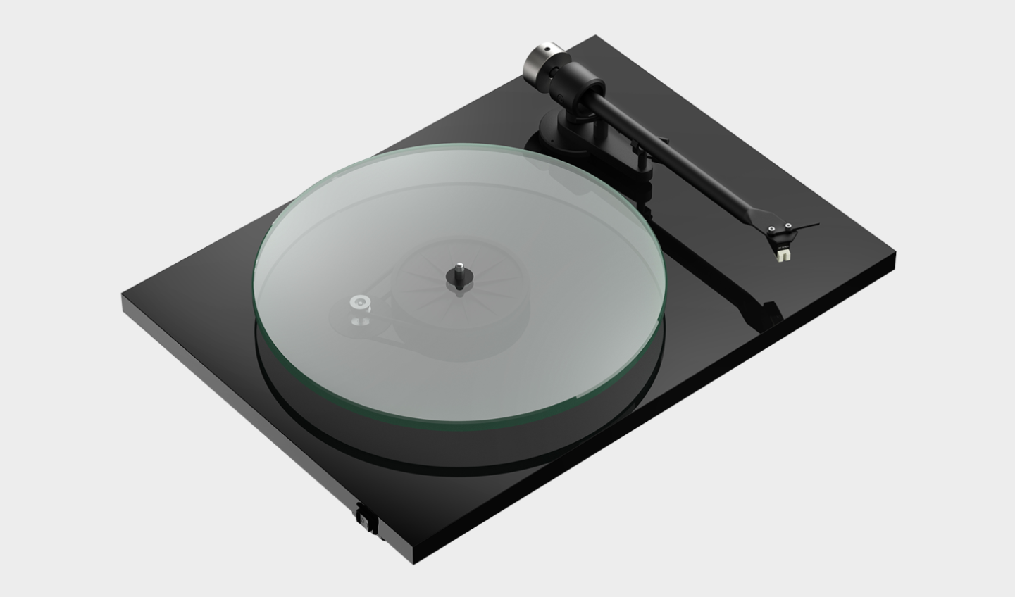 Pro Ject T2 W Wi Fi Turntable Announced From Vinyl To Plastic