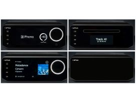 Cyrus Launches 40 Series - First Look - From Vinyl To Plastic