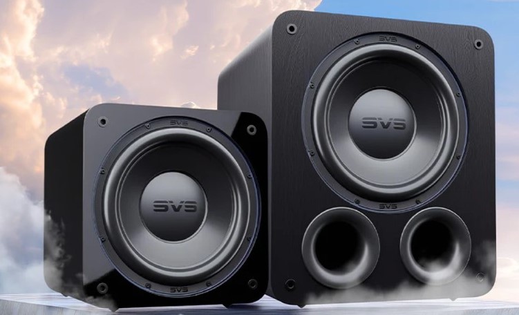 SVS Expands R|Evolution Line With New 3000 Series Subwoofers - From ...