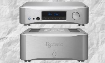 Esoteric Launches XE Series N-05XE And S-05XE Amplifiers - From